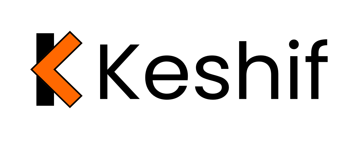 Keshif Logo