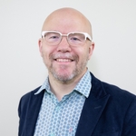 Niklas Elmqvist, Ph.D
