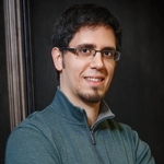 M. Adil Yalçın, Ph.D.